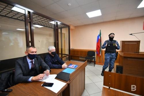 В Казани суд признал банкира Мусина виновным по эпизоду на 18 млрд рублей17