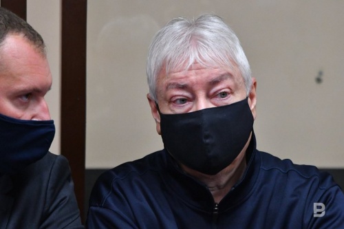 В Казани суд признал банкира Мусина виновным по эпизоду на 18 млрд рублей7