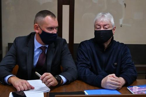 В Казани суд признал банкира Мусина виновным по эпизоду на 18 млрд рублей8