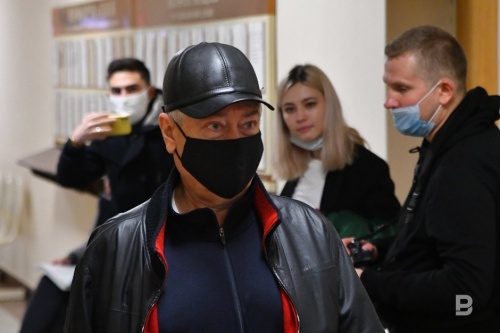 В Казани суд признал банкира Мусина виновным по эпизоду на 18 млрд рублей3