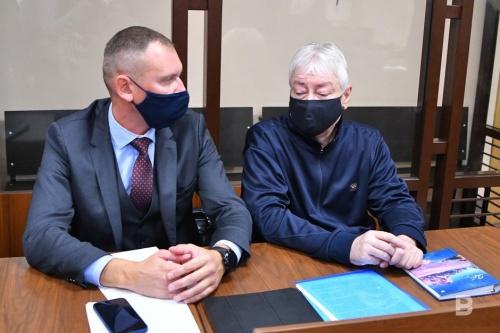 В Казани суд признал банкира Мусина виновным по эпизоду на 18 млрд рублей5