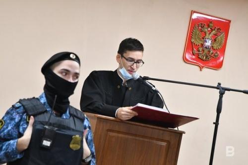 В Казани суд признал банкира Мусина виновным по эпизоду на 18 млрд рублей2
