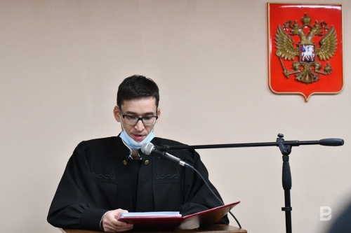 В Казани суд признал банкира Мусина виновным по эпизоду на 18 млрд рублей21