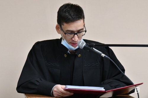 В Казани суд признал банкира Мусина виновным по эпизоду на 18 млрд рублей20