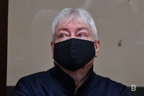 В Казани суд признал банкира Мусина виновным по эпизоду на 18 млрд рублей6