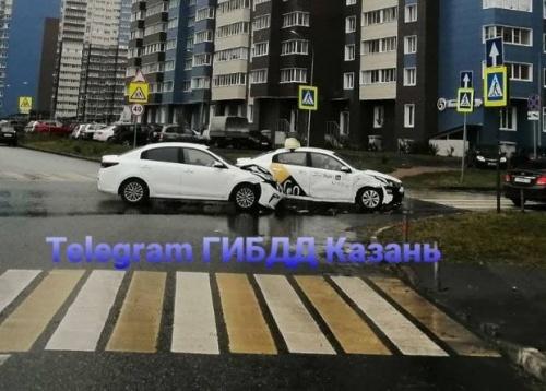 В Казани задержали 11 водителей в пьяном состоянии1