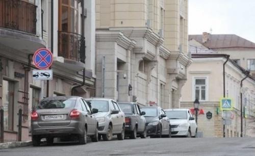 В России тестируют дорожные камеры под новые штрафы1