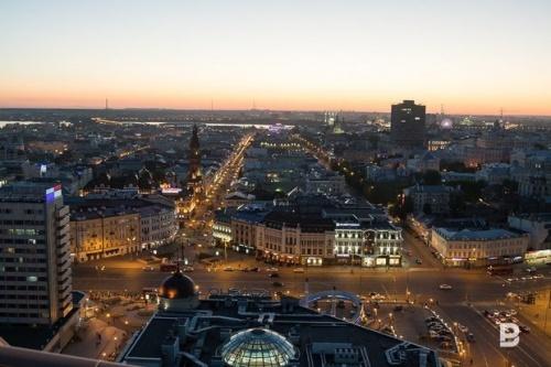 В столице Татарстана появится новая система туристической навигации1