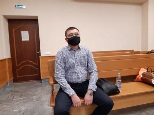 В суде Казани оглашают обвинение по взяткам на 20 млн полковнику Ершову2