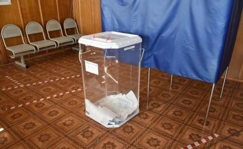 В Татарстане начали работу участковые избирательные комиссии1