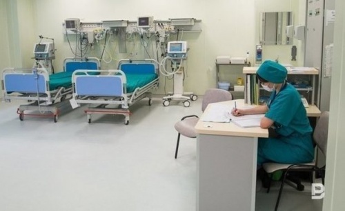 В Татарстане планируют вакцинировать от коронавируса 2,4 млн человек1