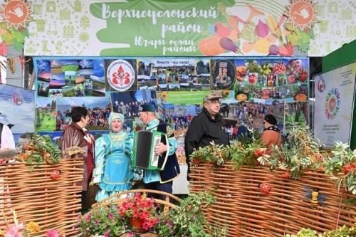 В Татарстане продолжат поддерживать садоводов1