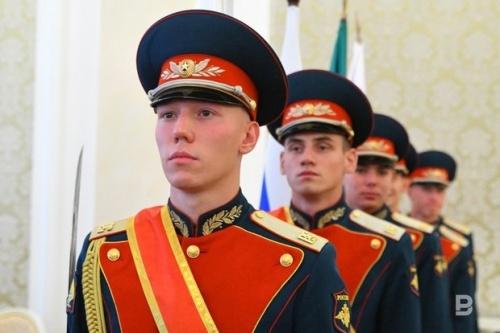 В Татарстане установили затраты по содержанию кадетов в 2022 году1