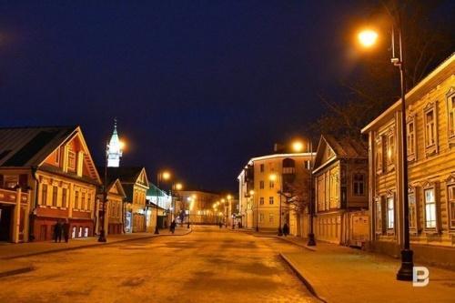 В Татарстане вновь ожидаются заморозки1