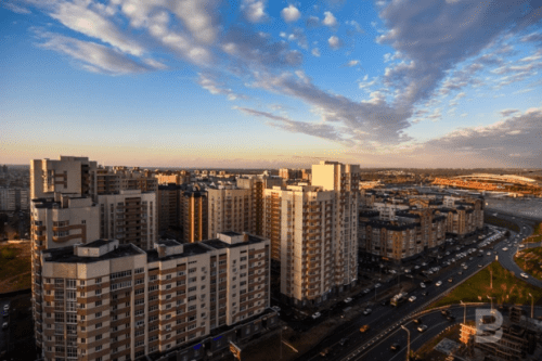 В Татарстане зарегистрировали первую электронную ипотеку за 24 часа1
