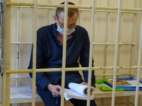 Верховный суд РТ отменил приговор по делу об аферах в «Росгосстрахе»1