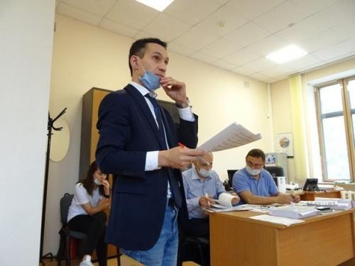 Верховный суд РТ отменил приговор по делу об аферах в «Росгосстрахе»2