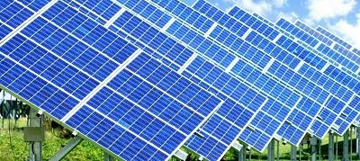 Солнечные батареи под Зеленый тариф