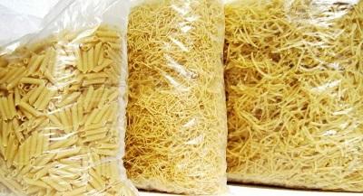 Лапша оптом