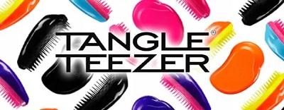 Расческа Tangle Teezer – эффективное решение для разных типов волос
