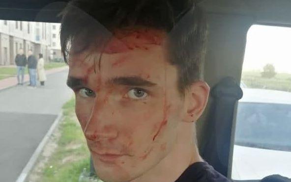 21-летний парень зарезал мать и 3-летнюю сестру в Ленинградской области