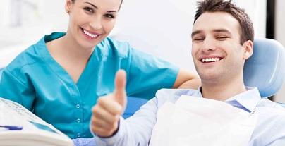 Что предлагает для своих клиентов профильный стоматологический центр?