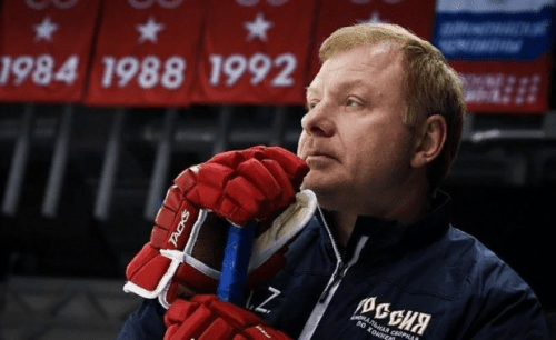 Артемий Панарин войдет в расширенный список сборной России на Олимпиаду1