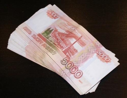 Артур Стеценко заподозрен в хищении 9 млн рублей1