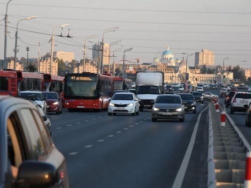 Для автомобилистов Казани уменьшится ﻿региональный коэффициент ОСАГО1