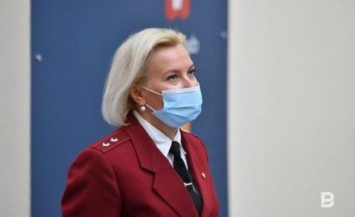 Эпидемиологическая ситуация по коронавирусу в РТ становится напряженной1