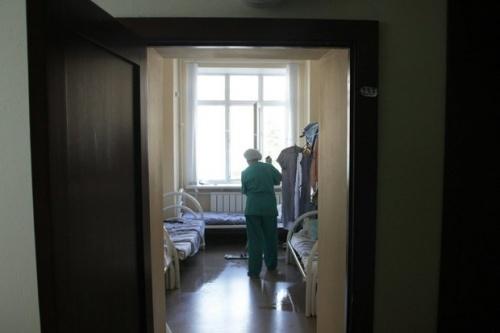 Еще 11 смертей от коронавируса подтверждено в Татарстане1