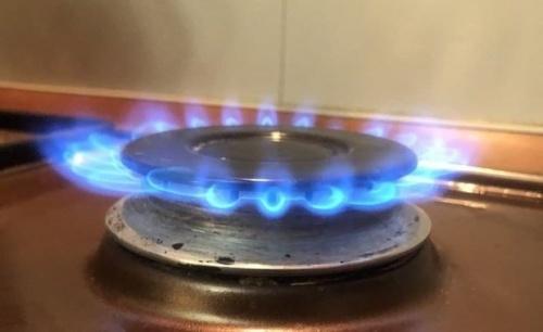 "Газпром" отказался увеличивать поставку газа через Украину в ноябре