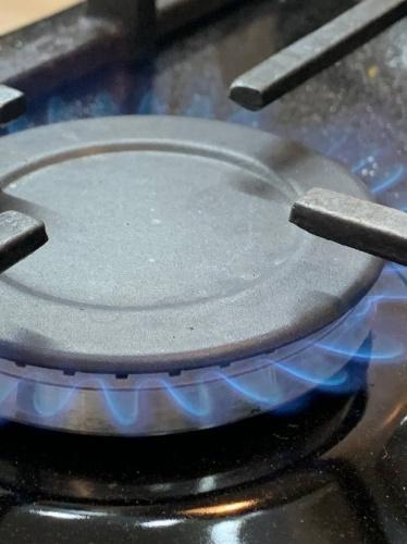 "Газпром" прекратит поставки газа в Молдовию, если страна не погасит долг