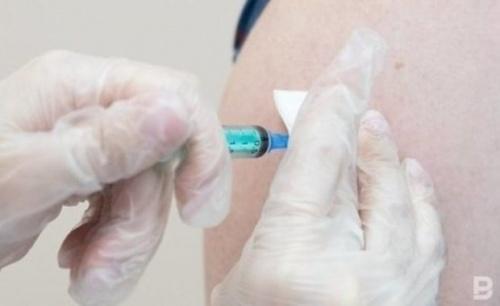 Гинцбург сообщил о побочных эффектах вакцины от ковида для подростков1