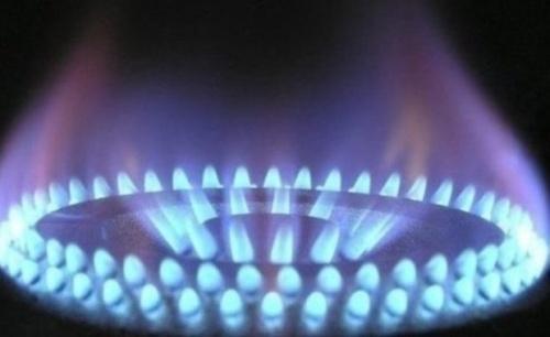 Из-за высоких цен на топливо на Украине начался газовый кризис1