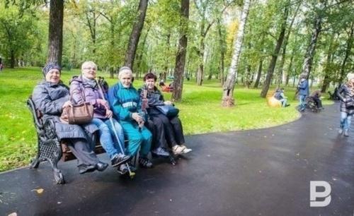КАМАЗ отправит пенсионеров без иммунитета к COVID-19 на удаленку 1