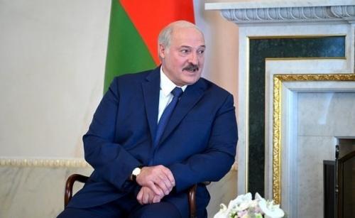 Лукашенко назвал условие, при котором он станет вечным президентом1