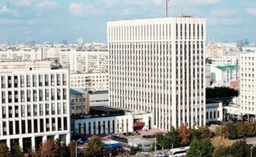 Минюст России обновил реестр нежелательных организаций 1