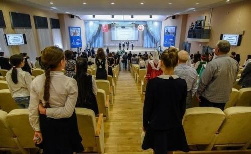 Минобрнауки Татарстана разработает требования к школьной форме1