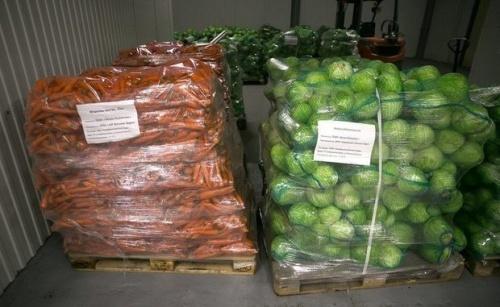 Минсельхозпрод РТ: «Поставка овощей на ярмарки повысилась вдвое»1