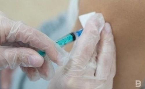 Минздрав РФ одобрил одновременную вакцинацию  «Спутником Лайт» и от гриппа1