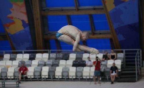 На проведение соревнования по прыжкам в воду в РТ направят 4,4 млн рублей1