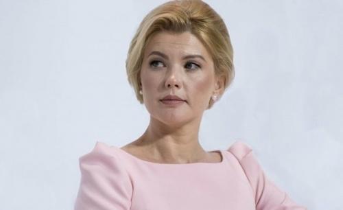 По делу вице-президента Сбербанка Марины Раковой арестованы три человека1