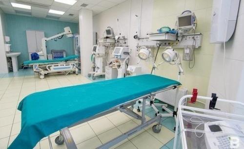 Подтверждено 7 случаев смерти от коронавирусной инфекции в Татарстане1