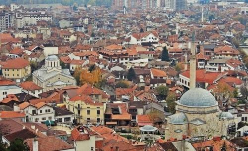 Посольство России в Сербии не признало решение Косово о высылке дипломатов1