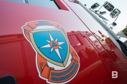 Пожарных хотят оптимально распределить по населенным пунктам России1
