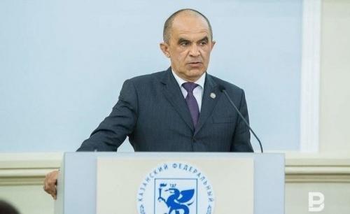 Путин наградил главу Актанышского района за заслуги в сельском хозяйстве1