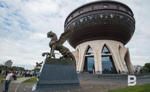 Синоптики дали прогноз погоды на выходные в Татарстане1