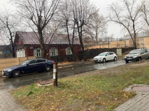 Синоптики прогнозируют ухудшение погоды в Татарстане и Казани1