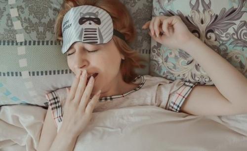 Сомнолог КФУ рассказала, как повысить качество сна1
